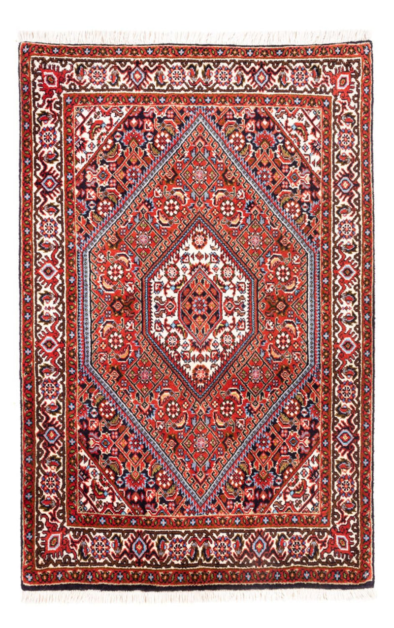 Bidjar - Bukan Koberec 72x102cm - Perský koberec