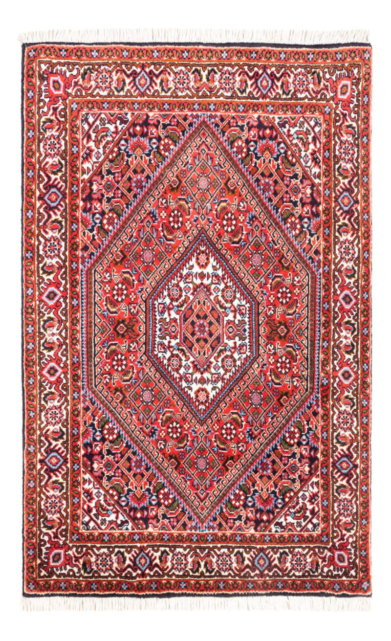 Bidjar - Bukan Koberec 108x70cm - Perský koberec