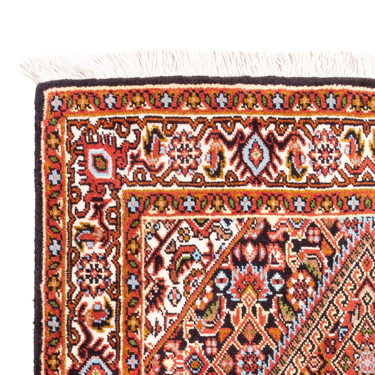Bidjar - Bukan Koberec 70x113cm - Perský koberec
