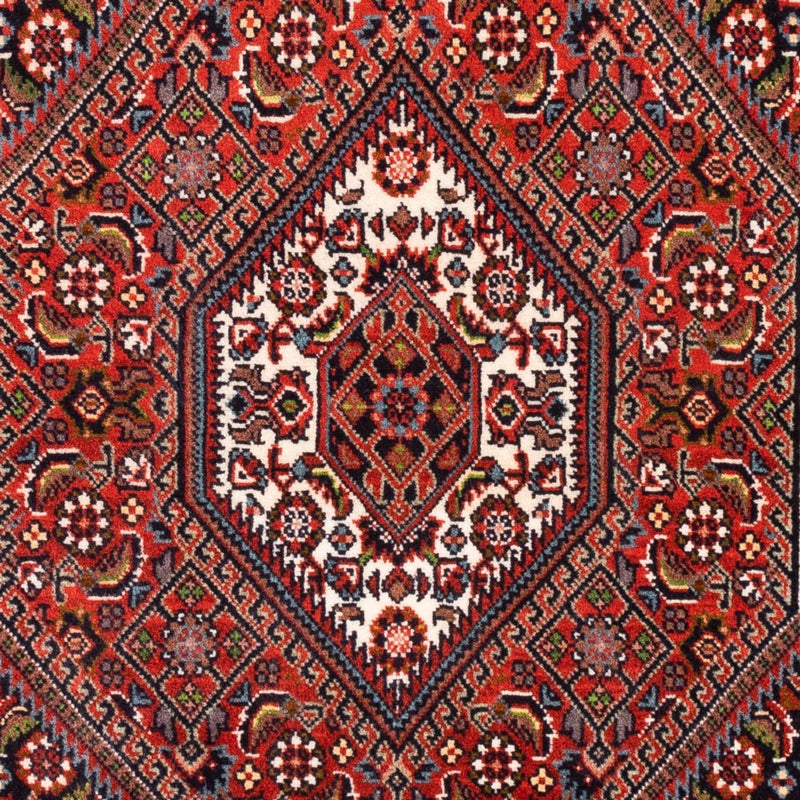 Bidjar - Bukan Koberec 104x70cm - Perský koberec