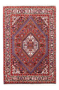 Bidjar - Bukan Koberec 100x70cm - Perský koberec – product image