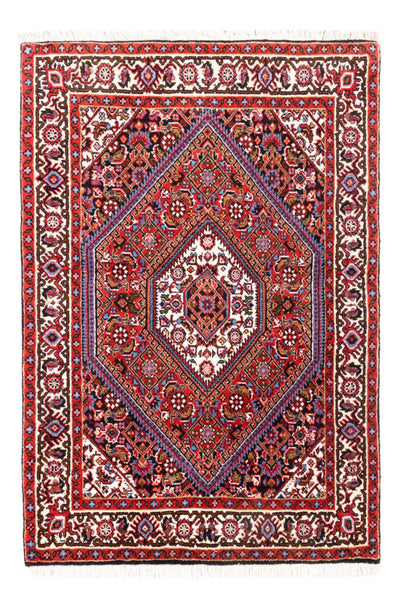 Bidjar - Bukan Koberec 70x100cm - Perský koberec