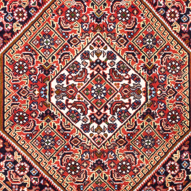 Bidjar - Bukan Koberec 68x98cm - Perský koberec