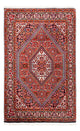 Bidjar - Bukan Koberec 70x105cm - Perský koberec
