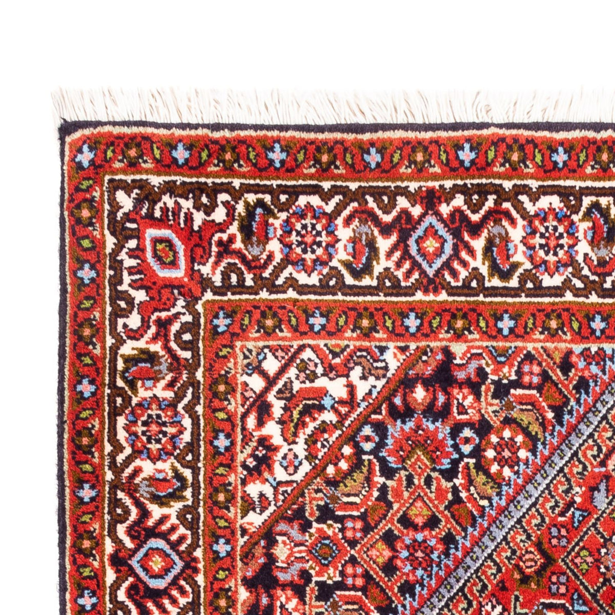 Bidjar - Bukan Koberec 70x105cm - Perský koberec