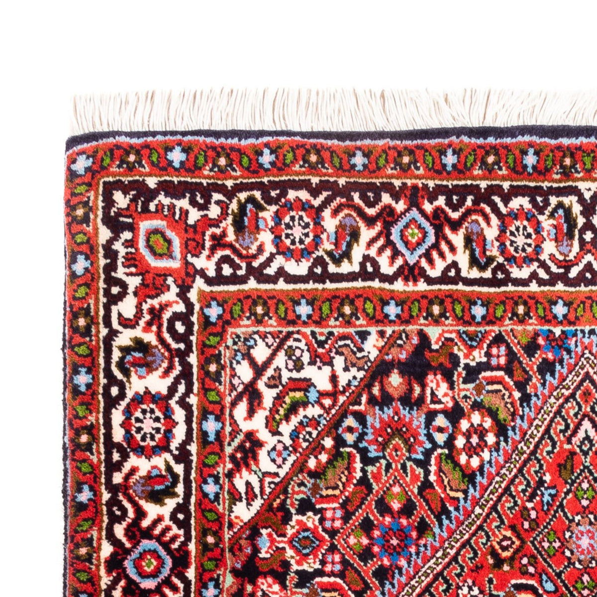 Bidjar - Bukan Koberec 72x104cm - Perský koberec