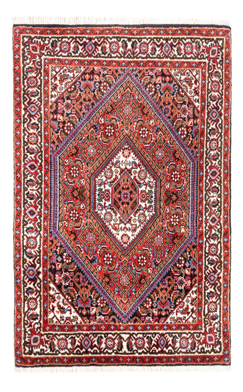 Bidjar - Bukan Koberec 70x104cm - Perský koberec
