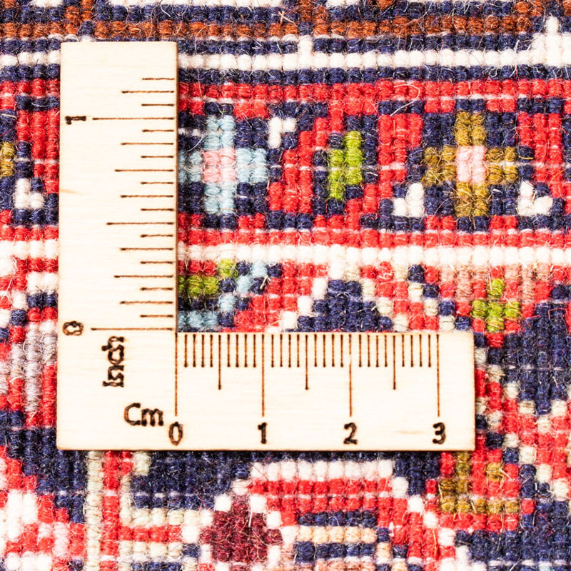 Bidjar - Bukan Koberec 72x95cm - Perský koberec