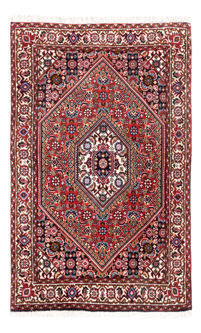 Bidjar - Bukan Koberec 70x102cm - Perský koberec