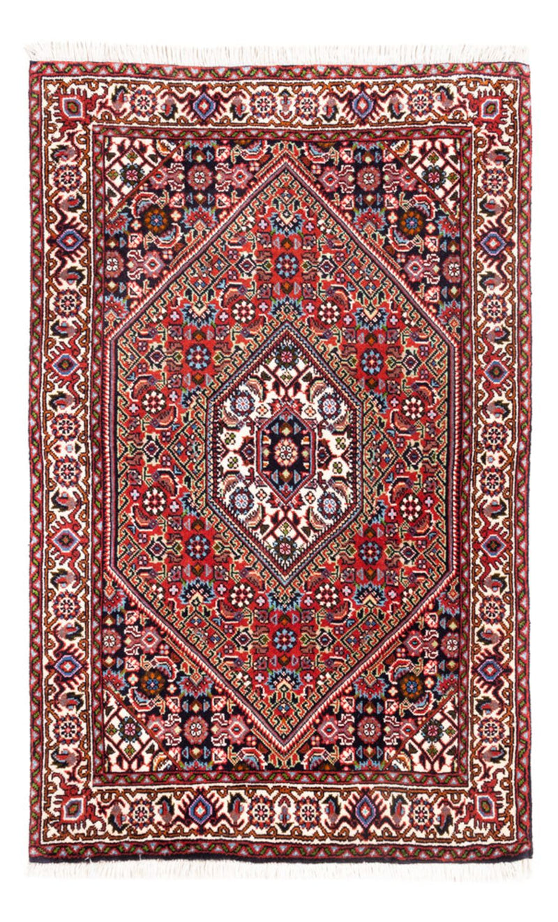 Bidjar - Bukan Koberec 102x70cm - Perský koberec
