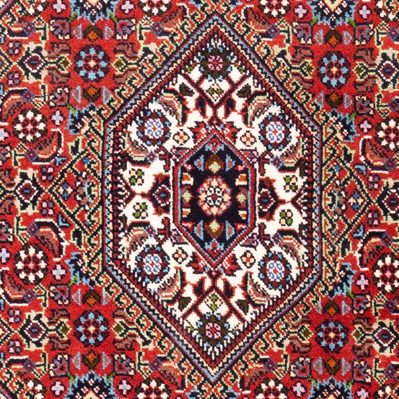 Bidjar - Bukan Koberec 102x70cm - Perský koberec