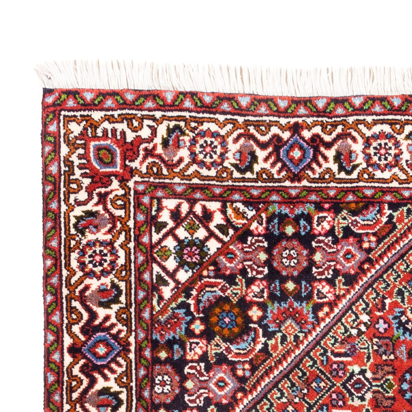 Bidjar - Bukan Koberec 102x70cm - Perský koberec