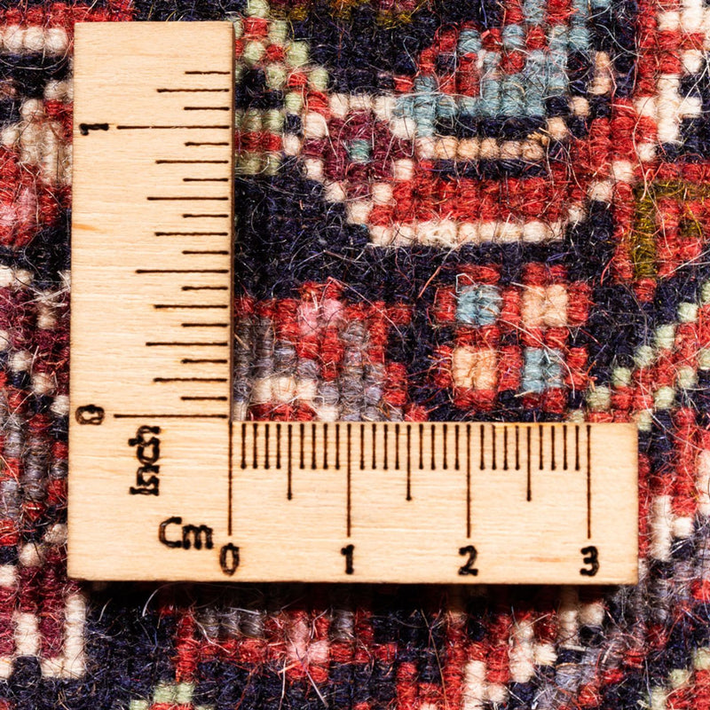 Bidjar - Bukan Koberec 102x70cm - Perský koberec