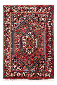 Bidjar - Bukan Koberec 68x98cm - Perský koberec – product image