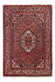 Bidjar - Bukan Koberec 68x98cm - Perský koberec
