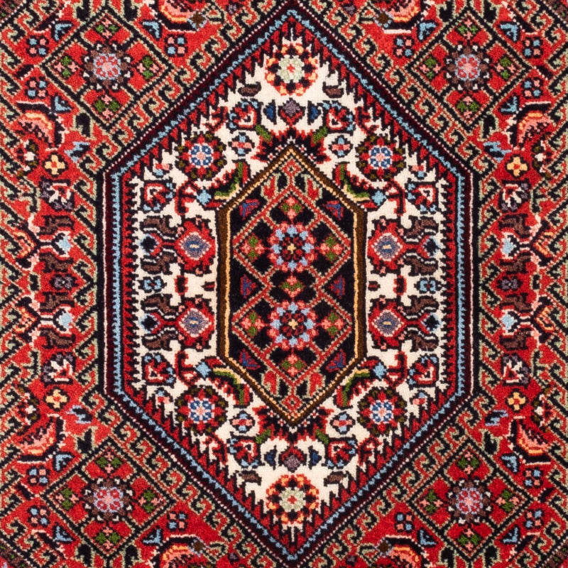 Bidjar - Bukan Koberec 68x98cm - Perský koberec