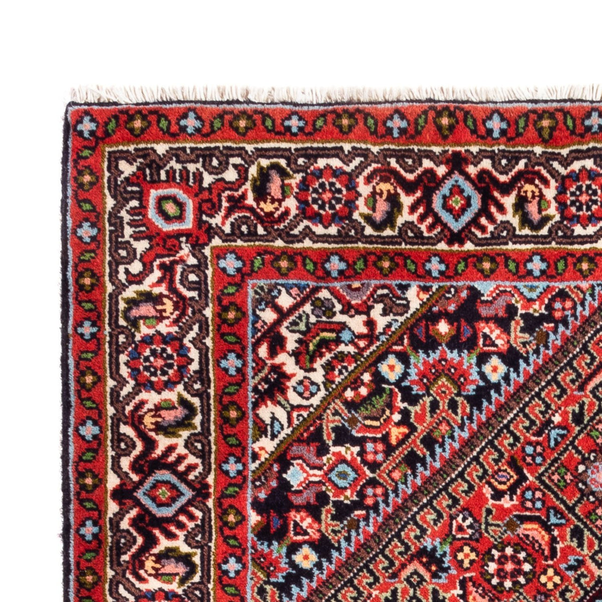 Bidjar - Bukan Koberec 68x98cm - Perský koberec