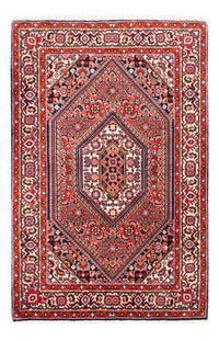 Bidjar - Bukan Koberec 70x103cm - Perský koberec – product image