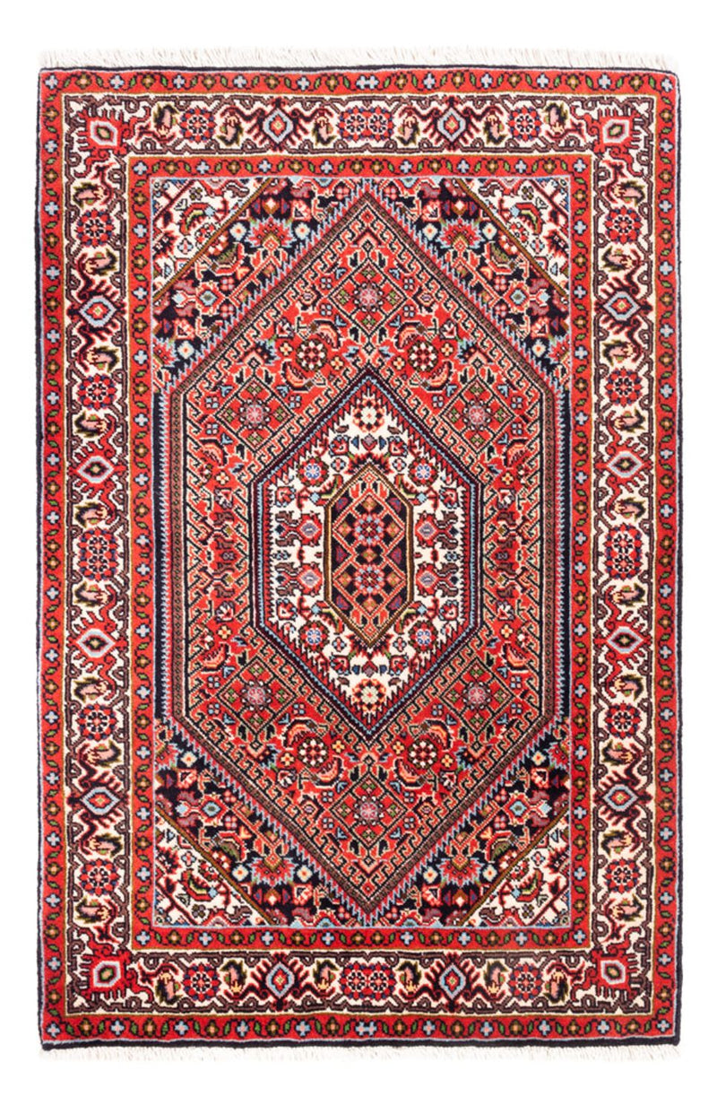 Bidjar - Bukan Koberec 70x103cm - Perský koberec