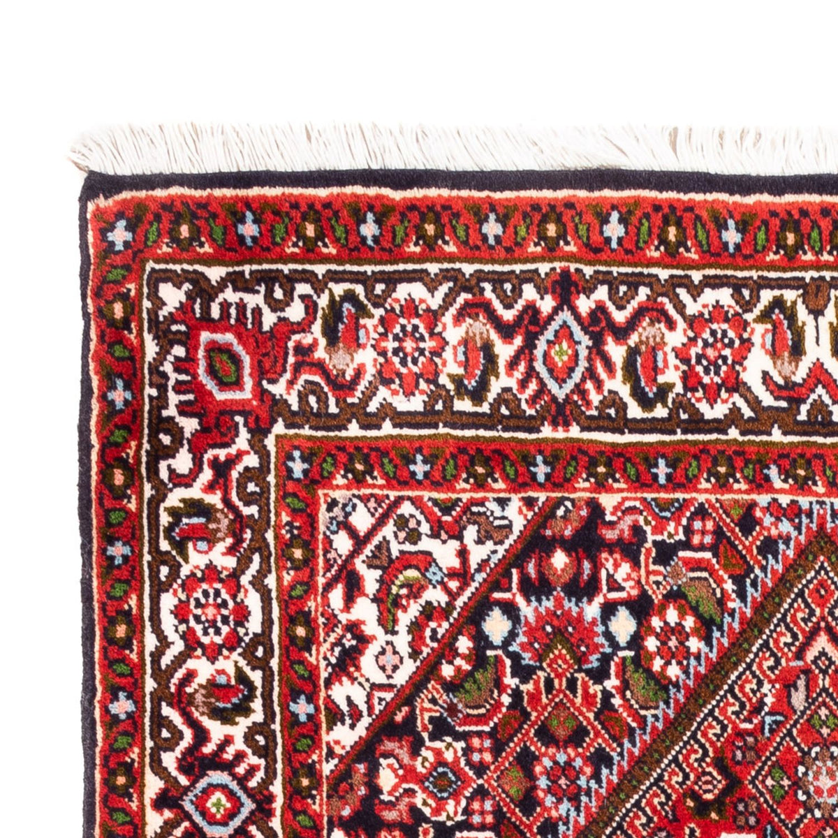 Bidjar - Bukan Koberec 72x104cm - Perský koberec