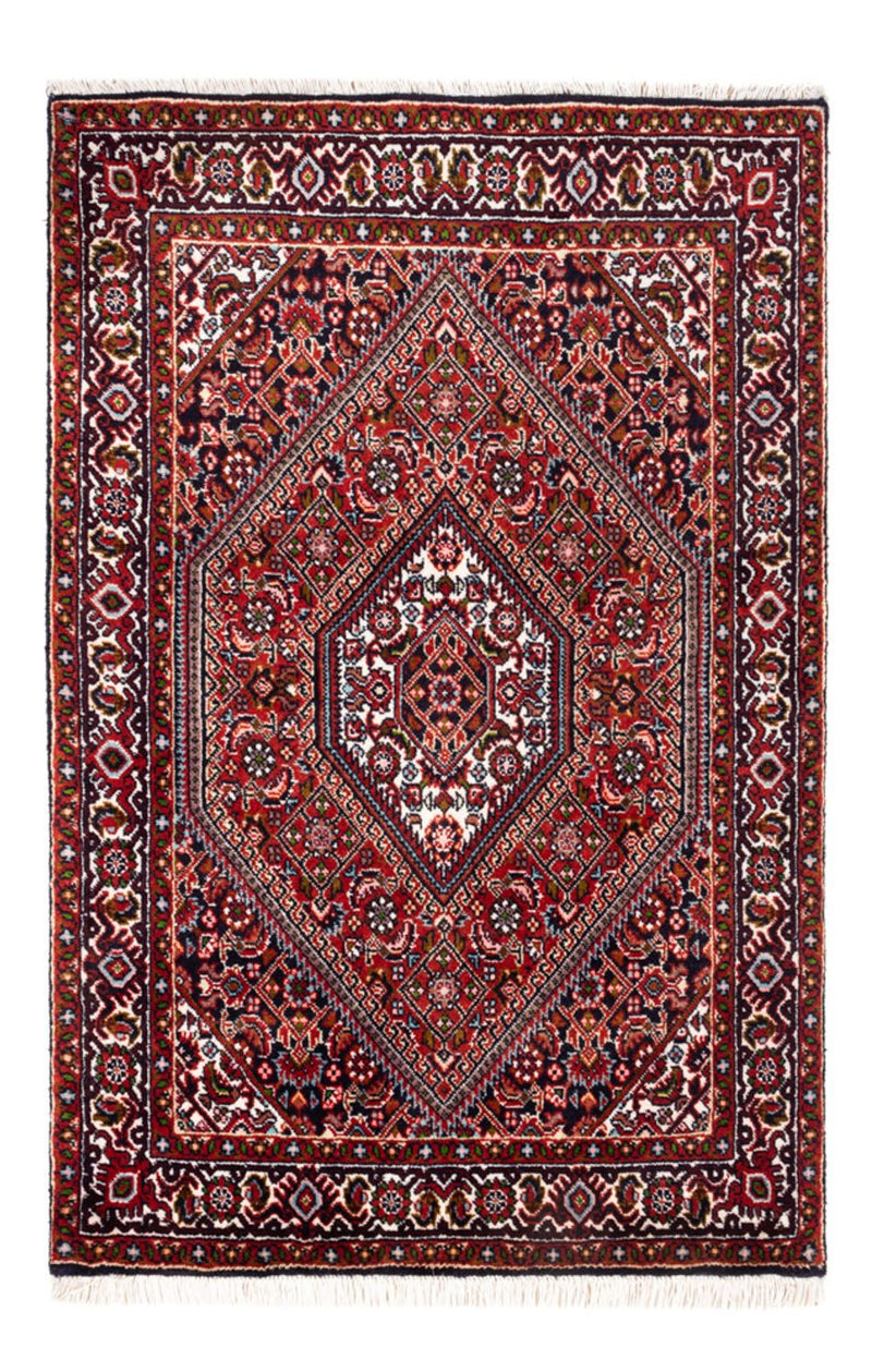 Bidjar - Bukan Koberec 68x100cm - Perský koberec