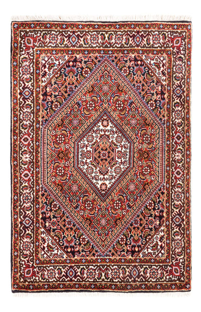 Bidjar - Bukan Koberec 70x90cm - Perský koberec