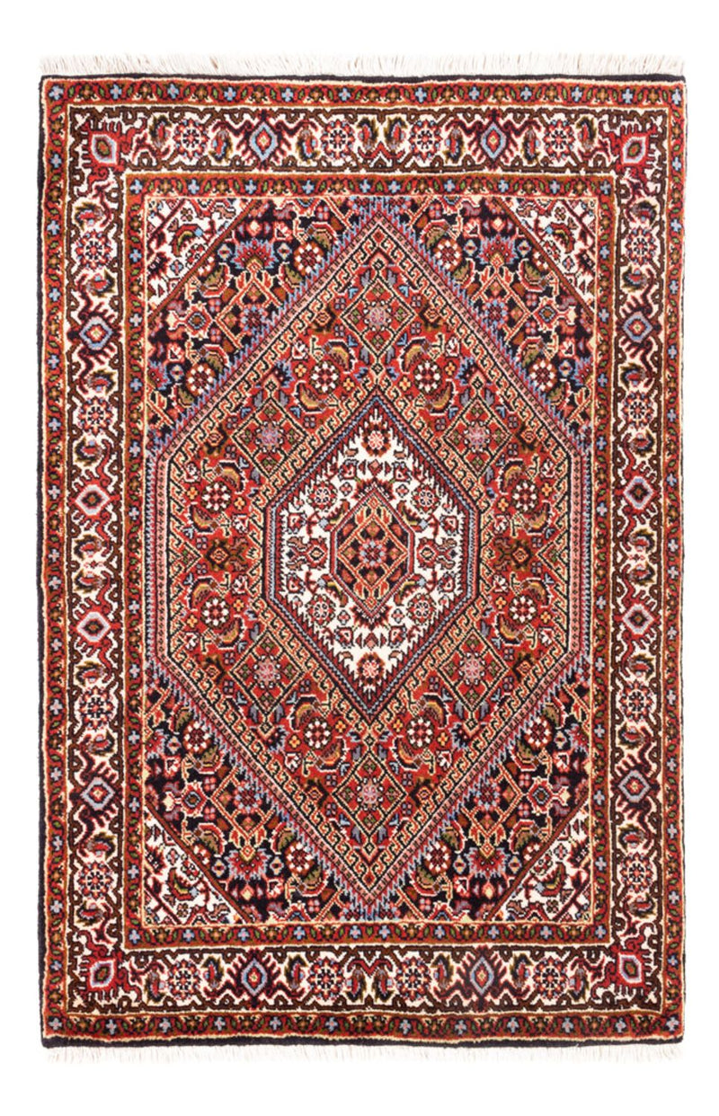 Bidjar - Bukan Koberec 70x90cm - Perský koberec