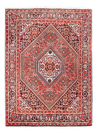 Bidjar - Bukan Koberec 94x72cm - Perský koberec – product image