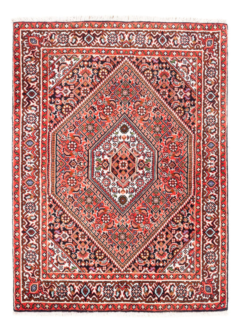 Bidjar - Bukan Koberec 94x72cm - Perský koberec