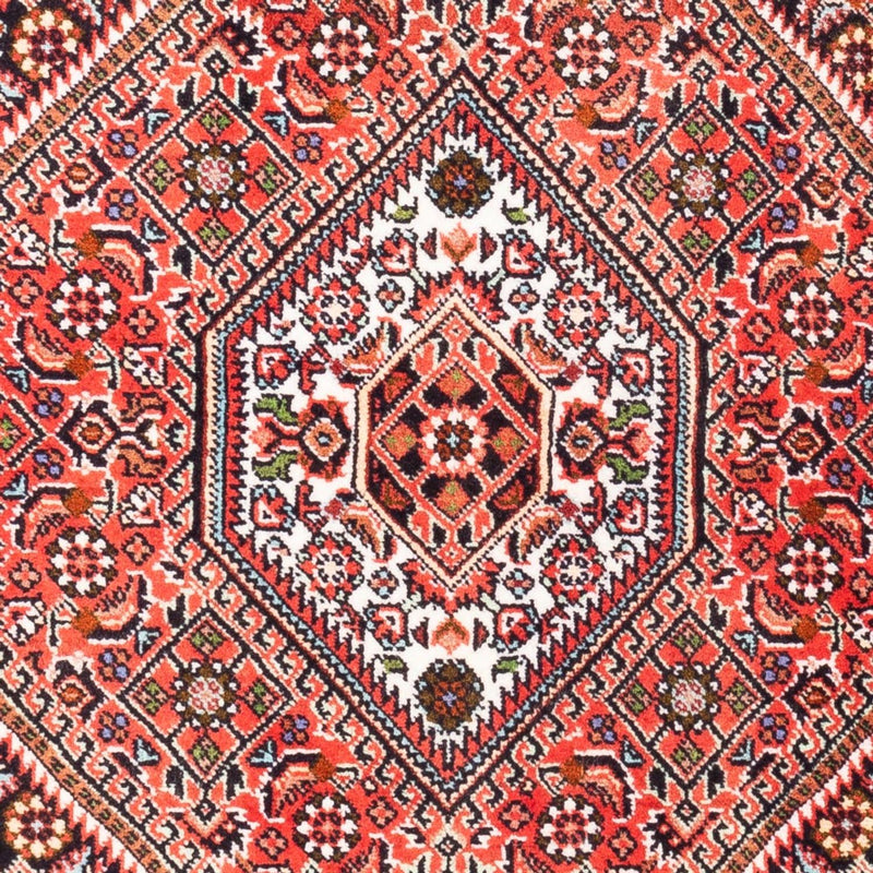 Bidjar - Bukan Koberec 94x72cm - Perský koberec