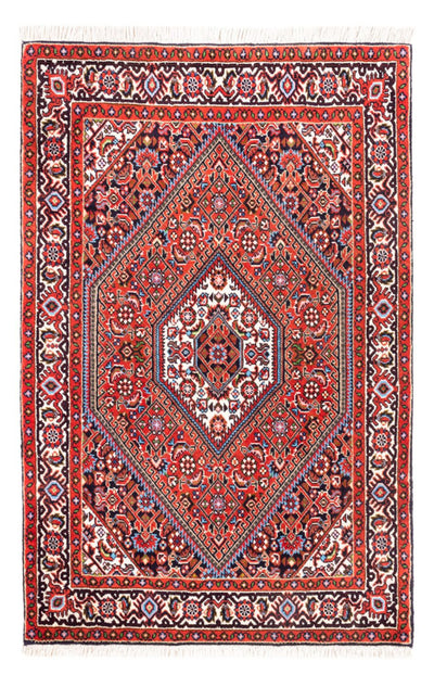 Bidjar - Bukan Koberec 70x104cm - Perský koberec