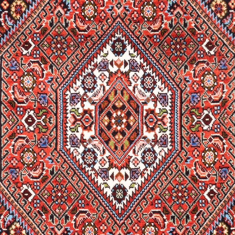 Bidjar - Bukan Koberec 69x104cm - Perský koberec