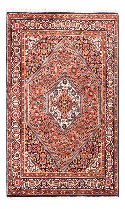Bidjar - Bukan Koberec 70x105cm - Perský koberec