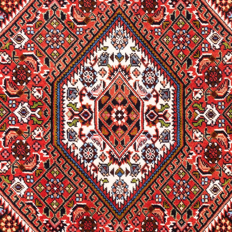 Bidjar - Bukan Koberec 74x104cm - Perský koberec