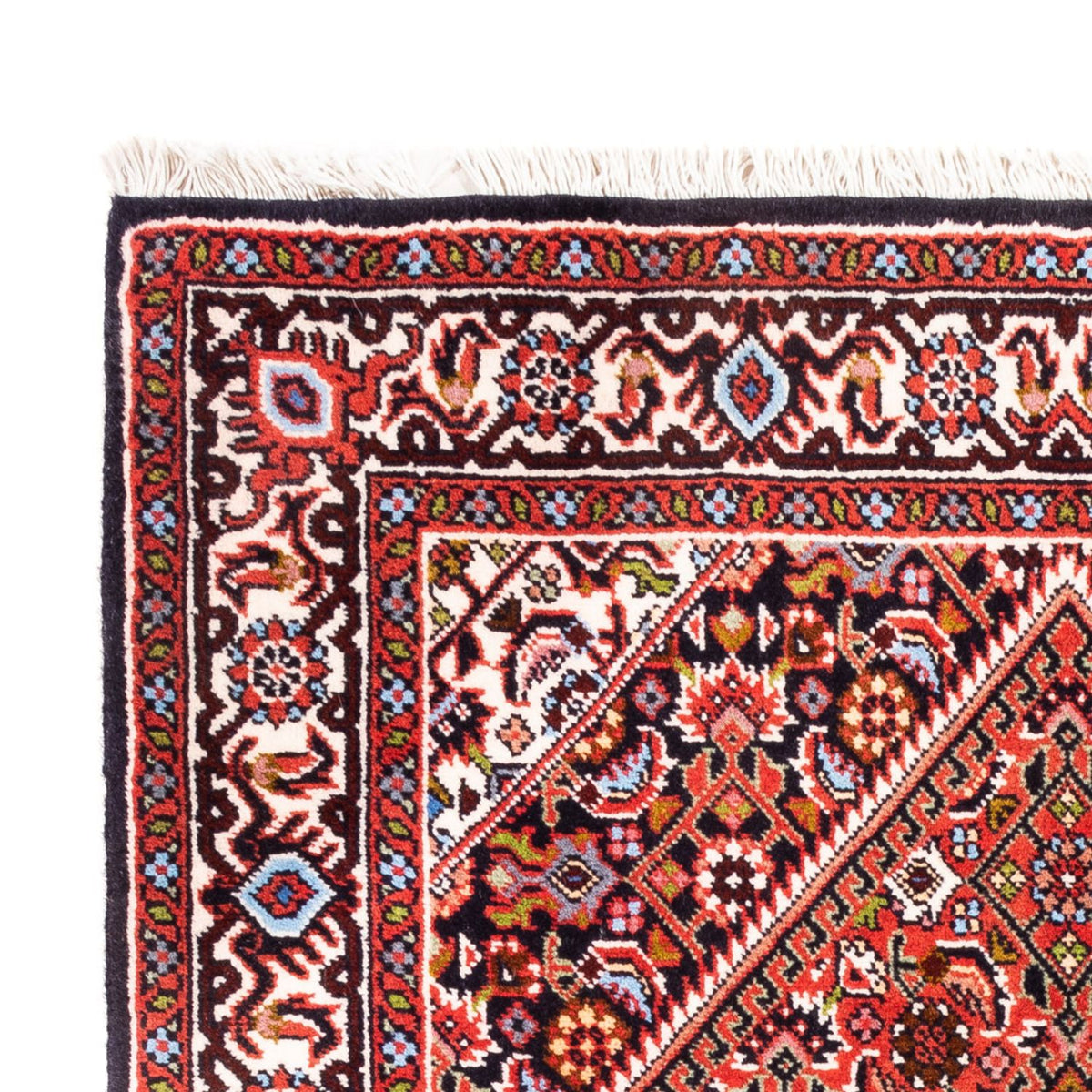 Bidjar - Bukan Koberec 74x104cm - Perský koberec