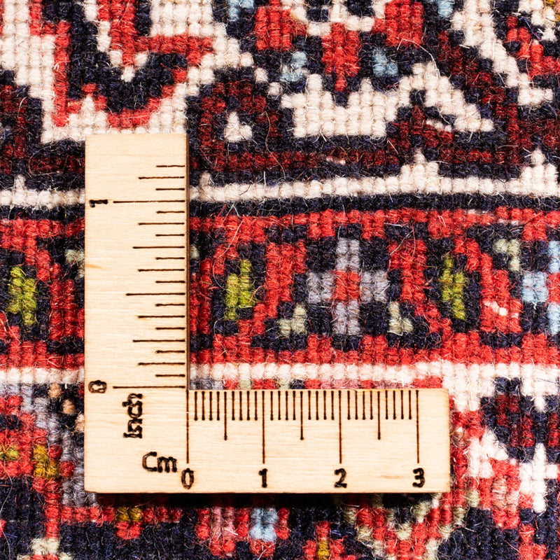 Bidjar - Bukan Koberec 74x104cm - Perský koberec