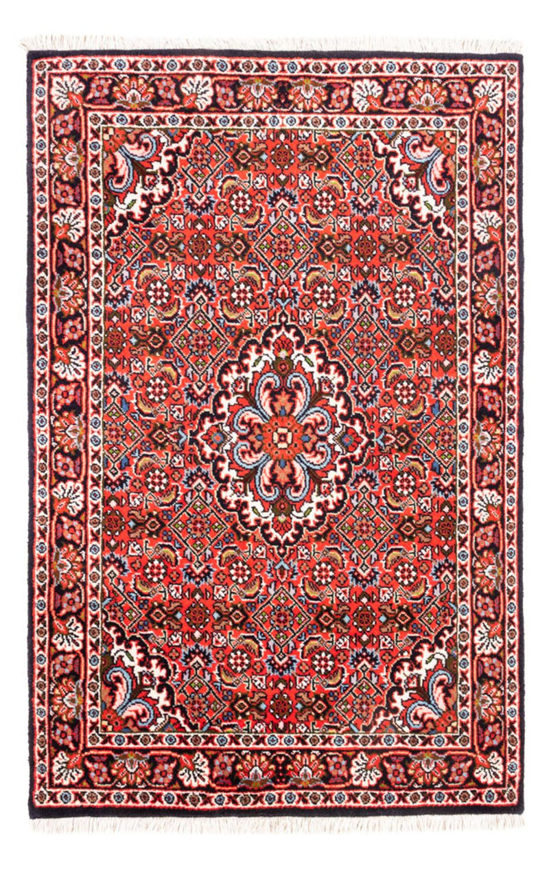 Bidjar - Bukan Koberec 66x98cm - Perský koberec