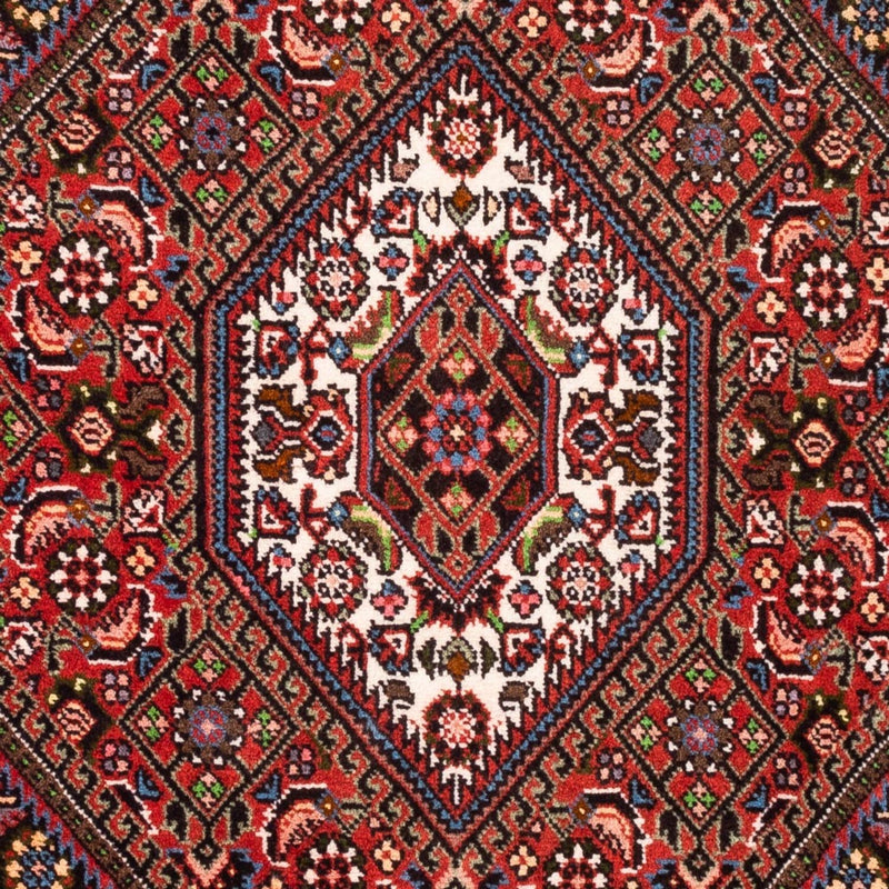 Bidjar - Bukan Koberec 98x70cm - Perský koberec