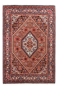 Bidjar - Bukan Koberec 105x73cm - Perský koberec – product image