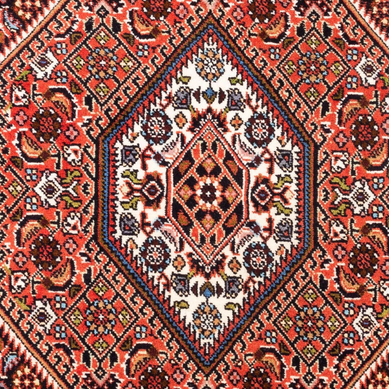 Bidjar - Bukan Koberec 105x73cm - Perský koberec