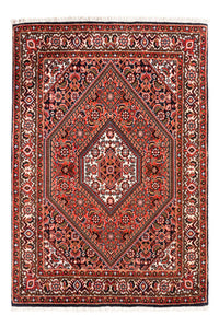 Bidjar - Bukan Koberec 71x104cm - Perský koberec – product image