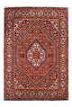 Bidjar - Bukan Koberec 71x104cm - Perský koberec