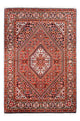 Bidjar - Bukan Koberec 71x102cm - Perský koberec