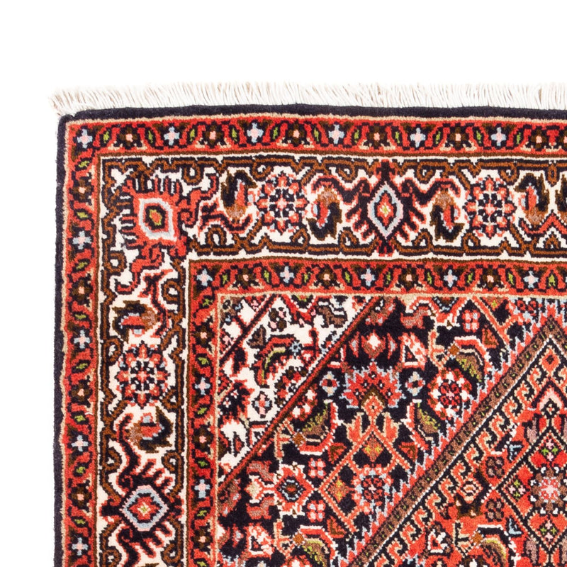 Bidjar - Bukan Koberec 71x102cm - Perský koberec