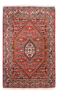 Bidjar - Bukan Koberec 70x109cm - Perský koberec – product image