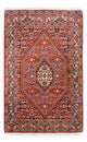 Bidjar - Bukan Koberec 70x109cm - Perský koberec