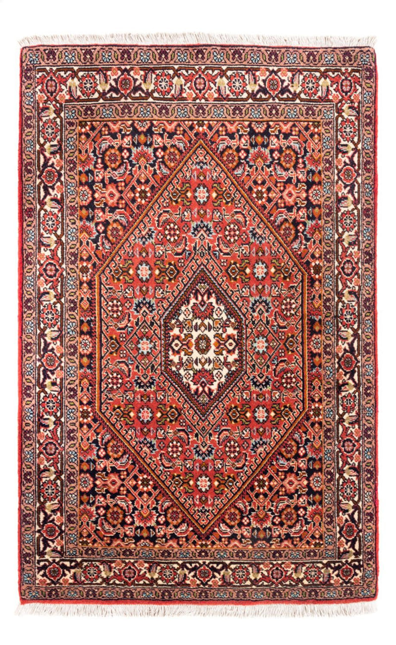 Bidjar - Bukan Koberec 70x109cm - Perský koberec