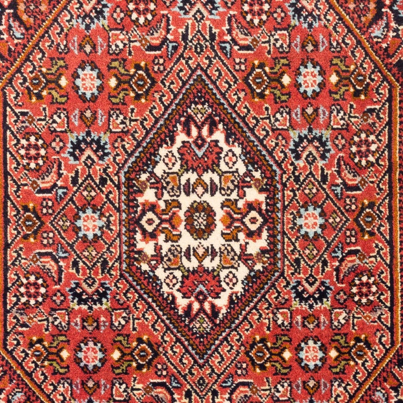 Bidjar - Bukan Koberec 70x109cm - Perský koberec