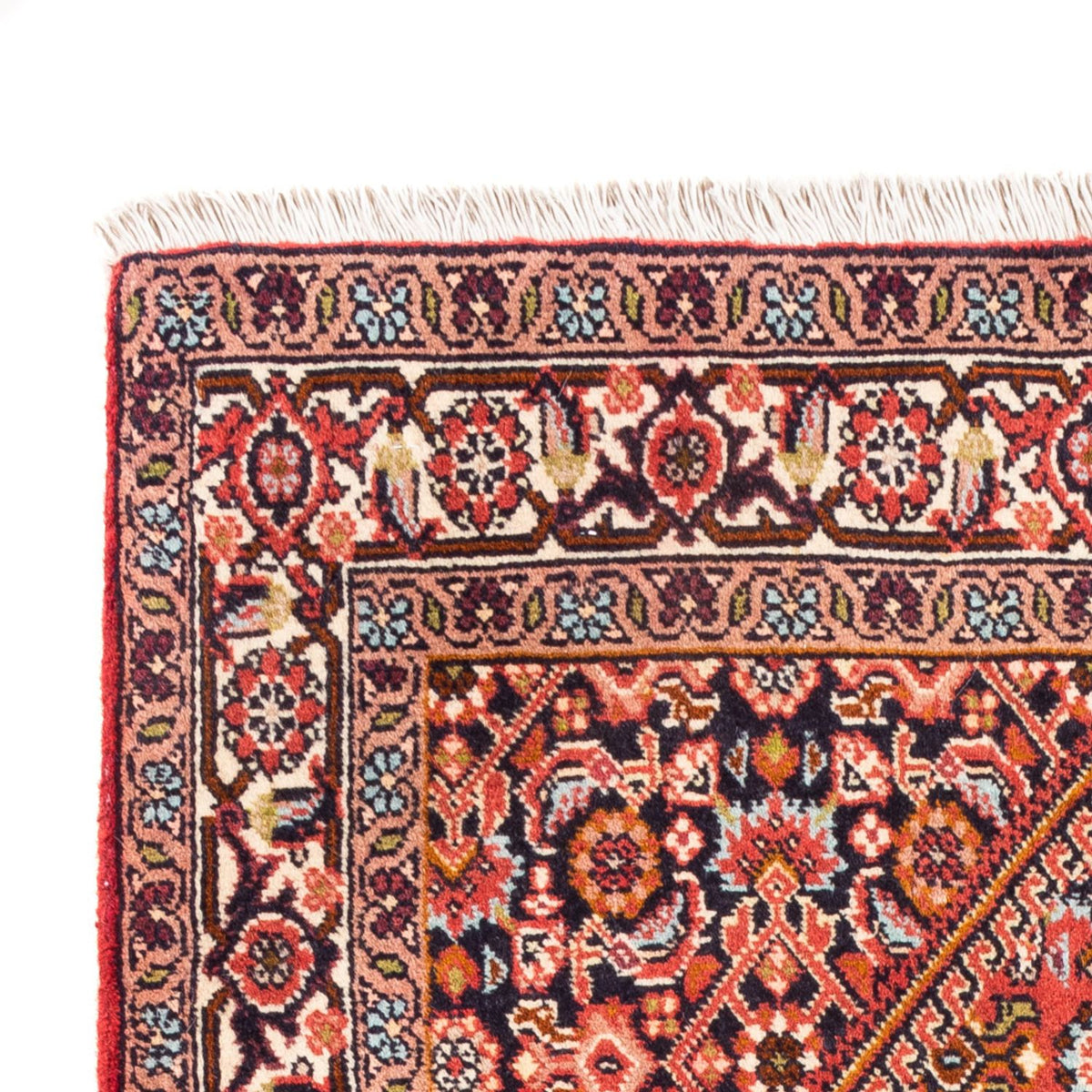 Bidjar - Bukan Koberec 70x109cm - Perský koberec