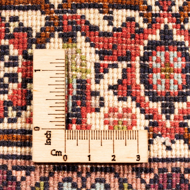 Bidjar - Bukan Koberec 70x109cm - Perský koberec